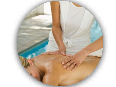 Relax Asian Massage