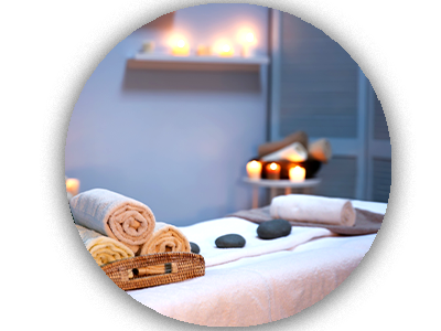 Relax Asian Massage