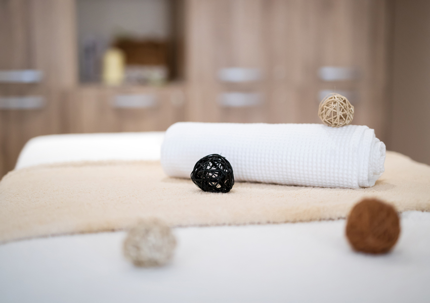 Relax Asian Massage Place